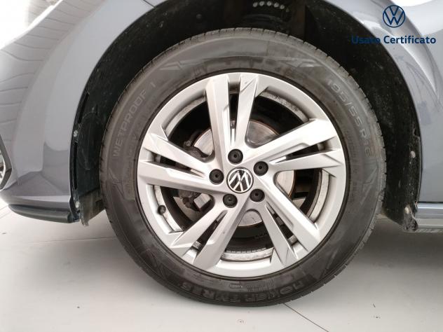 Volkswagen Polo 1.0 TSI R-Line DSG - Foto 6