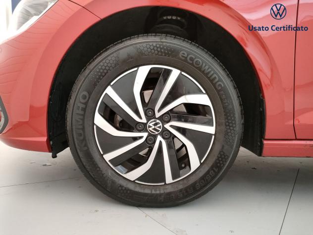 Volkswagen Polo 1.0 TSI Life - Foto 6
