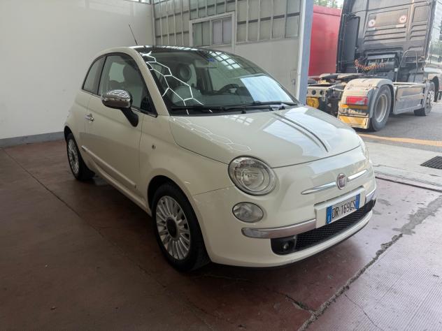 Fiat 500 1.2 Lounge - Foto 3