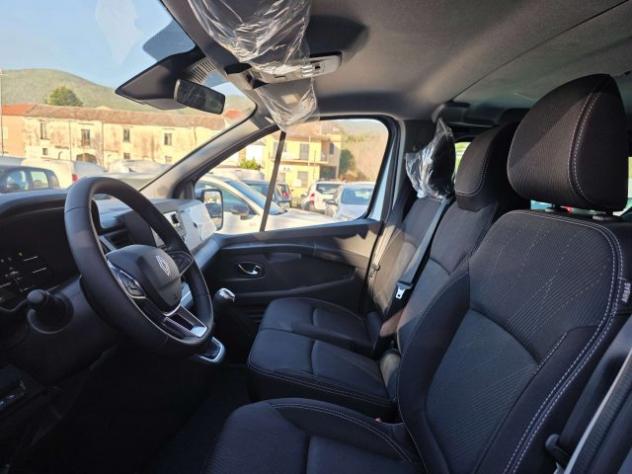 RENAULT Trafic 9 POSTI L2 EQUILIBRE rif. 23976174 - Foto 10