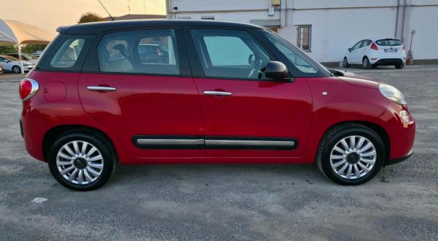 Fiat 500L 1.4 95 CV Lounge - Foto 7