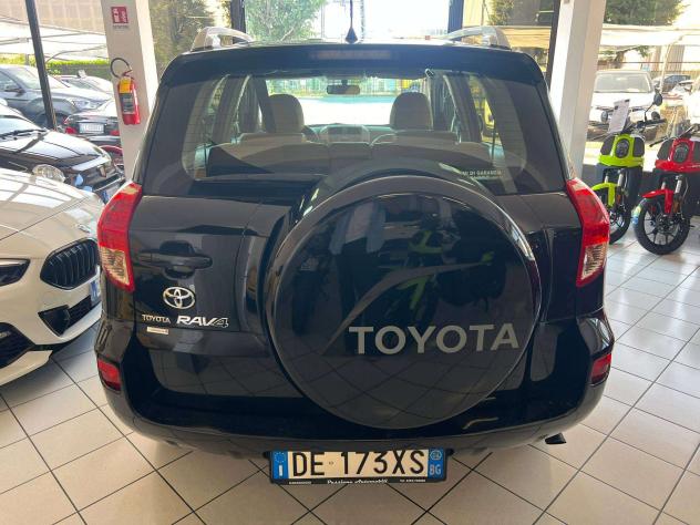 Toyota Rav4 2.2 d-4d 136cv - Foto 5