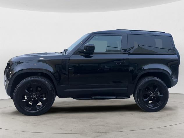 Land Rover Defender 90 3.0D I6 250 CV AWD Auto X-Dynamic HSE - Foto 4