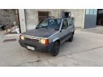 Fiat Panda 1100 i.e. cat 4x4 Country Club