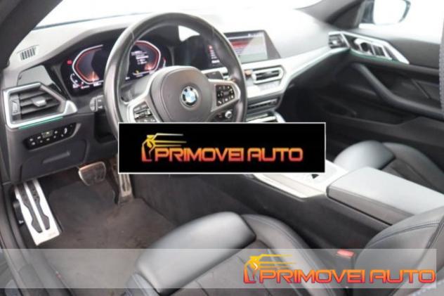 BMW 420 d Coupé Msport rif. 20885178 - Foto 7
