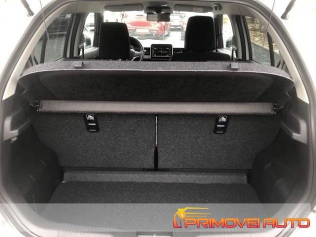 SUZUKI Ignis 1.2 Hybrid 4WD All Grip Top rif. 19050381 - Foto 10
