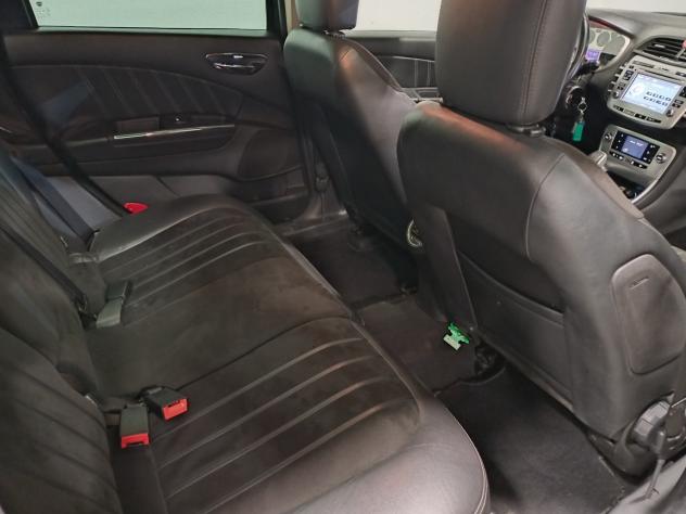 Lancia Delta 1.6 MJT DPF Platino TETTO - Foto 10