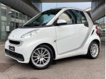 SMART ForTwo 1000 52 kW MHD Cabrio Passion rif. 23911197