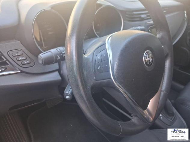 ALFA ROMEO - Giulietta - 1.6 JTDm 120 CV - Foto 10