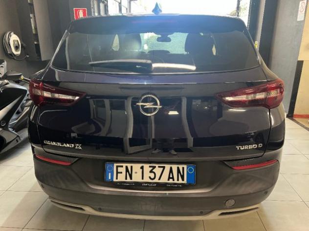 OPEL Grandland X 1.6 diesel Ecotec Start&Stop aut. Ultimate rif. 24117609 - Foto 4