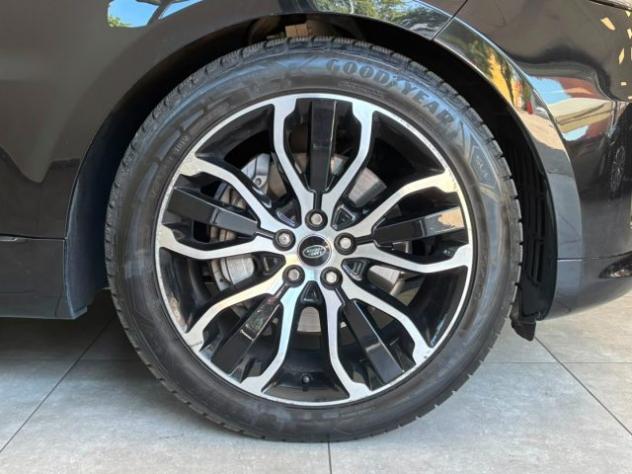 LAND ROVER Range Rover Sport 3.0D l6 MHEV HSE Dynamic *TETTO*MERIDIAN*AMBIENT* rif. 23987788 - Foto 8
