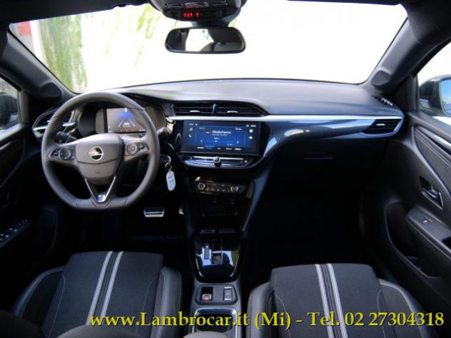 OPEL Corsa 1.2 Turbo 100CV Automatica GS Aziendale rif. 22944431 - Foto 2