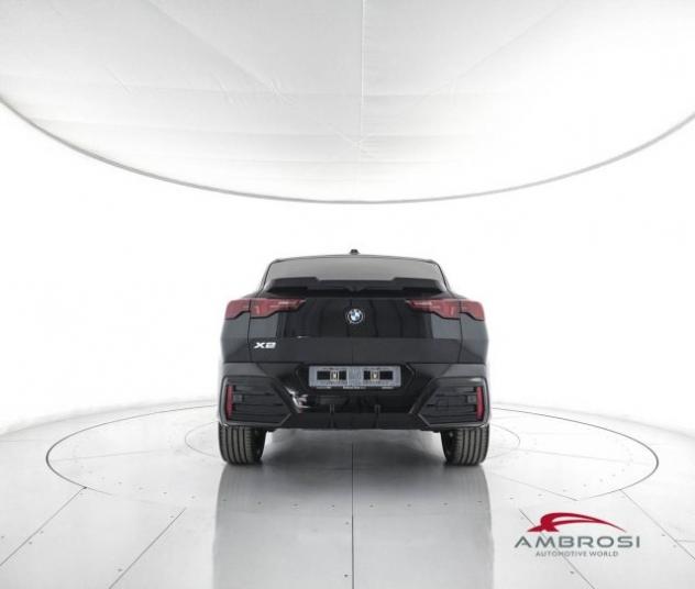 BMW X2 sDrive18d Msport Innovation Comfort Package rif. 23967872 - Foto 6