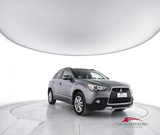 MITSUBISHI ASX 1.8 DI-D 150 CV 4WD Intense Panoramic - PER OPERAT rif. 23913183 - Foto 2