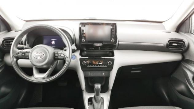TOYOTA Yaris Cross 1.5 Hybrid 5p. E-CVT Business rif. 24054401 - Foto 9