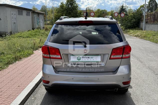 FIAT Freemont 2.0 Mjt 170 CV 4x4 aut. Lounge - Foto 6