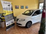 Lancia Ypsilon cambio automatico