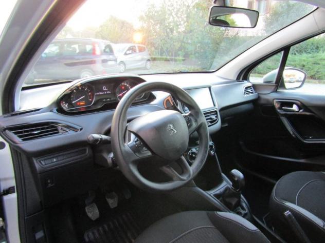 Peugeot 208 BlueHDi 75 5 porte Allure NEOPATENTATO - Foto 9