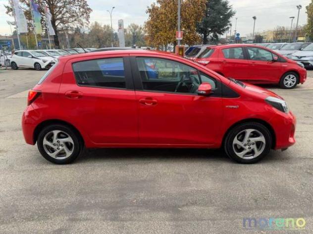 TOYOTA Yaris 1.5H ECVT Active 5p rif. 18145453 - Foto 3