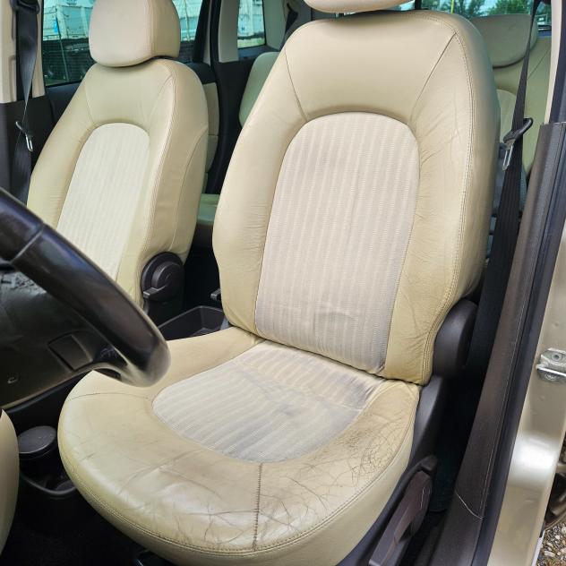Lancia MUSA Platino 113000KM REALI PREZZO FINALI - Foto 8