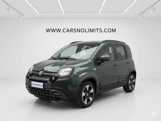 FIAT Panda 1.0 FireFly S&S Hybrid Pandina rif. 23870122 - Foto 7