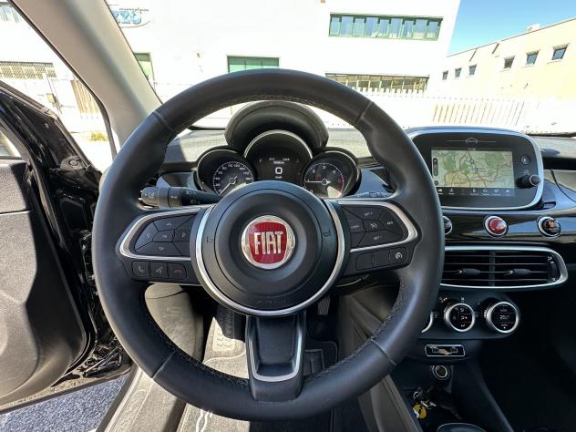 FIAT 500X 1.3 Mjet 95cv Connect - Foto 9
