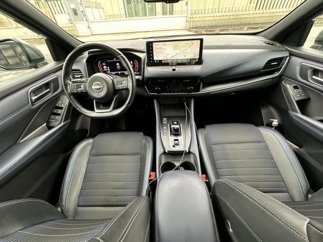 Nissan Qashqai Qashqai 1.5 e-power Tekna 2wd - Foto 10