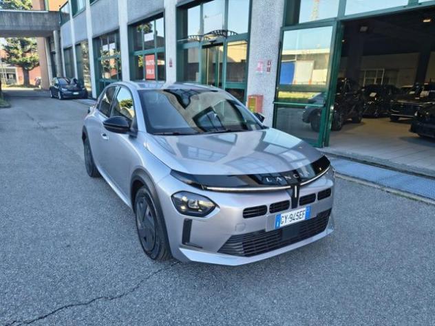LANCIA Ypsilon Hybrid e-DCT NEOPATENTATI rif. 23737162