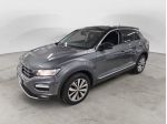 Volkswagen T-Roc 1.0 TSI Style BMT