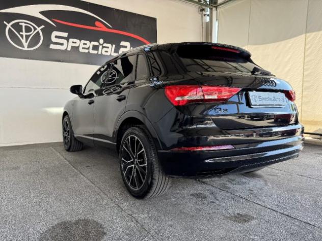 AUDI Q3 35 TDI S tronic S line edition full rif. 24166236 - Foto 9