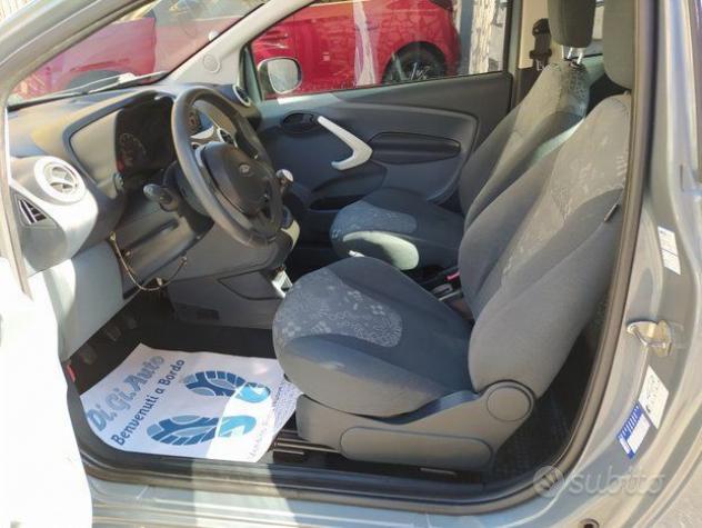 FORD Ka 2 serie Business 1.2 8V 69CV - Foto 10