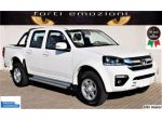GREAT WALL Steed 2.4 Ecodual 4WD Premium rif. 18512530