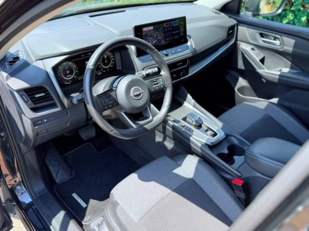 NISSAN Qashqai e-Power N-Connecta ACC - LED - TETTO - NAVI - 18 rif. 23984014 - Foto 9