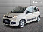 FIAT Panda LOUNGE | 1.2 - BENZINA - 69CV | 2013