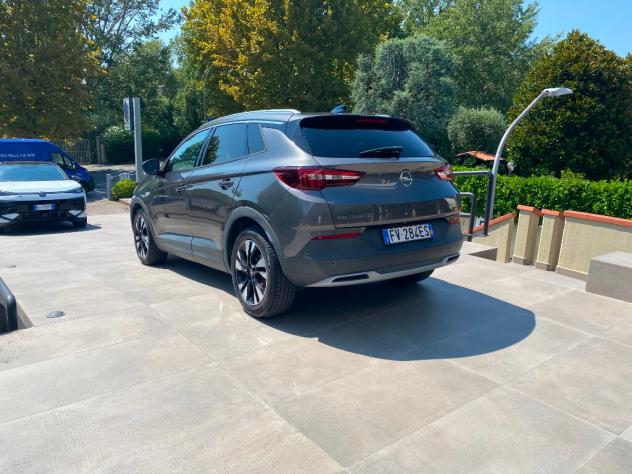 OPEL Grandland 1ª serie Grandland X 1.5 diesel Ecotec Start&Stop Innovation - Foto 3