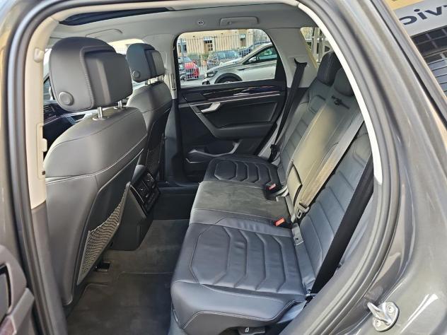 Volkswagen Touareg Touareg 3.0 V6 TSI eHYBRID Elegance - Foto 10