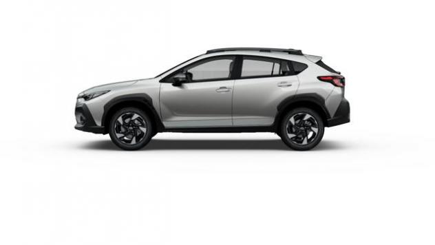 SUBARU Crosstrek 2.0i e-Boxer MHEV CVT Lineartronic Style Xtra rif. 24091929 - Foto 4