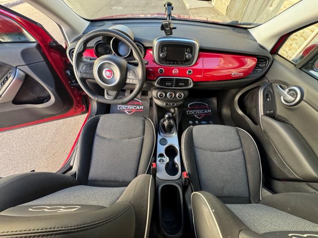 Fiat 500X 1.3 MultiJet 95 CV Pop Star - Foto 8