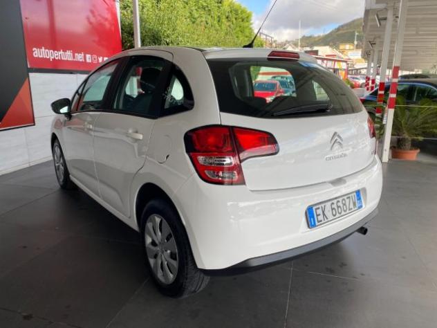 CITROEN C3 1.1 Seduction Limited rif. 20006253 - Foto 4