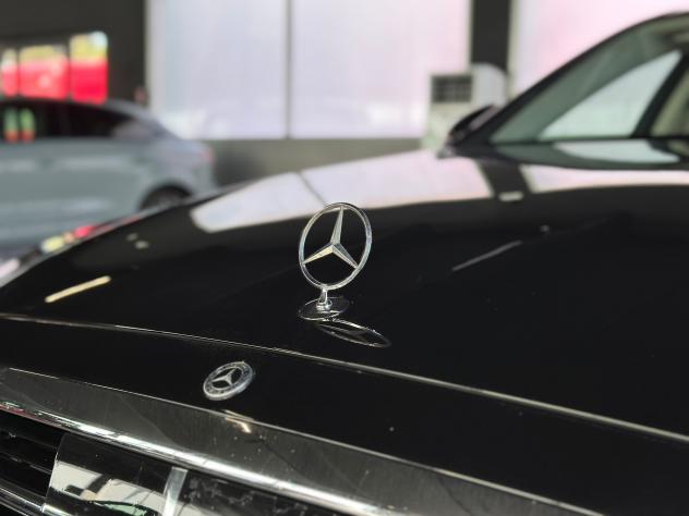Mercedes-Benz Classe S S 350 d 4Matic - Foto 7