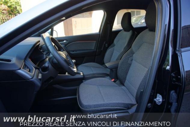 RENAULT Captur techno TCe 90 rif. 23610440 - Foto 5