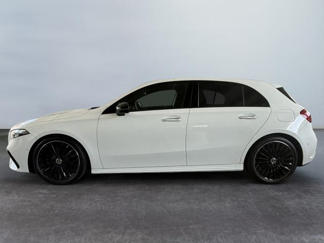 Mercedes-Benz Classe A A 200 Automatic AMG Line Premium Plus - Foto 8