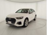 Audi Q5 Sportback 40 TDI S Line quattro S tronic
