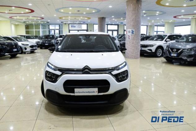 CITROEN C3 BlueHDi 100 S&S Feel rif. 22775726 - Foto 2