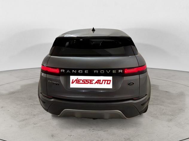 Land Rover Range Rover Evoque Range Rover Evoque 2.0D I4 150CV AWD Business Edit. Premium - Foto 2
