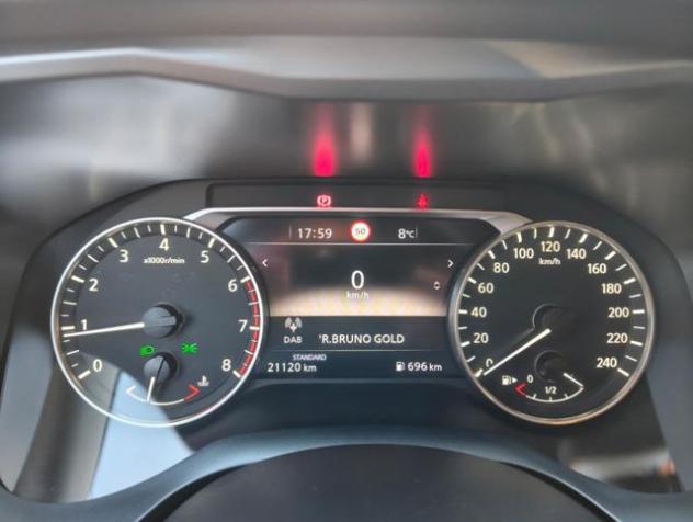 NISSAN Qashqai MHEV 140 CV Acenta rif. 23997324 - Foto 8