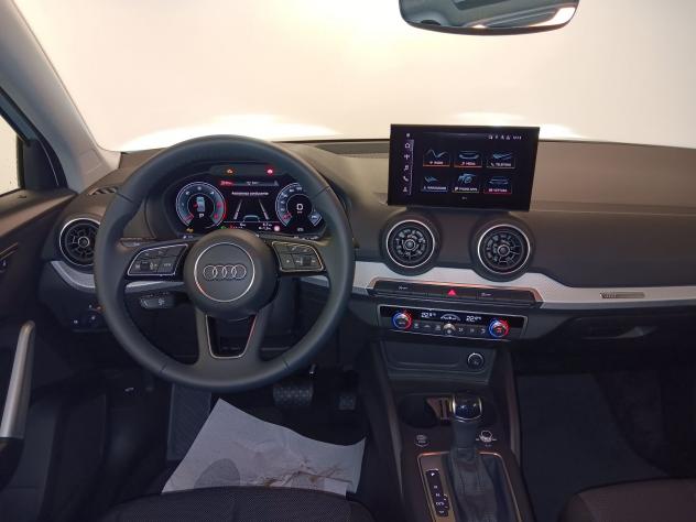 Audi Q2 35 TDI S tronic Business Advanced - Foto 7