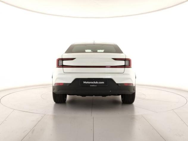 POLESTAR Polestar 2 Long Range Dual Motor AWD 82kWh - KM0 rif. 22598331 - Foto 6