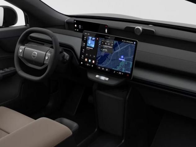 VOLVO EX60 EX60 P10 AWD Electric Ultra rif. 23285285 - Foto 9