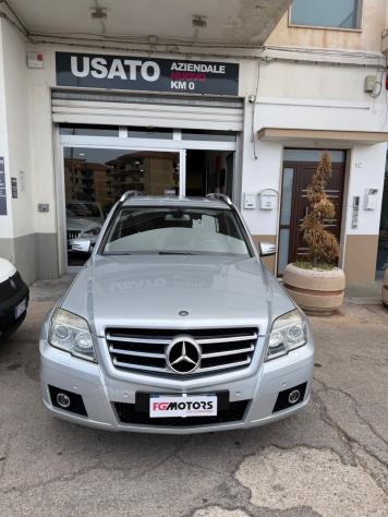 Mercedes-benz GLK 220 CDI 4Matic BlueEFFICIENCY Sport - Foto 2